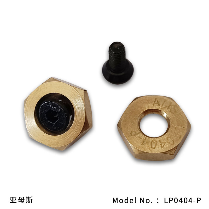 LP0404P